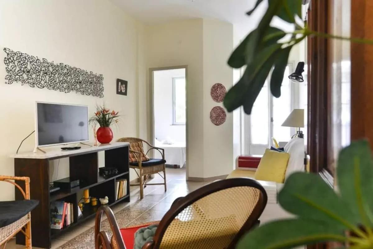 Apartamento A 5 Minutos Do Leblon, Frente Ao Metro Rio de Janeiro